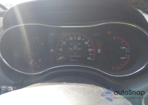 2014 Dodge Durango Limited из США, поврежденный, VIN 1C4RDHDG3EC402098